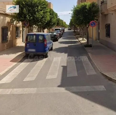 Venta casa en El Ejido (Almería) — 2
