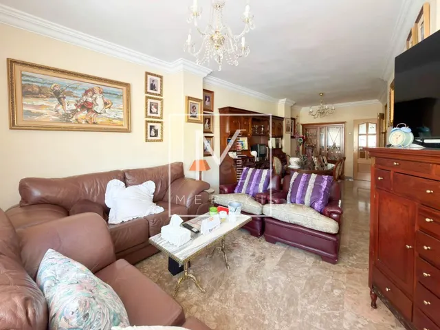 PISO EN VENTA EN EL CENTRO DE ALBACETE — 5