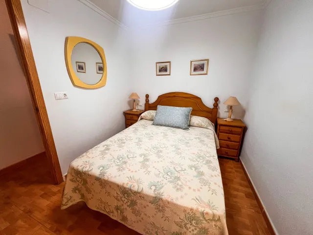 Apartamento 3 habitaciones 84m² en venta - Pueblo — 18
