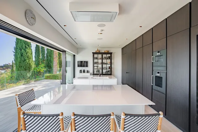 Chalet 6 habitaciones 437m² en venta - Marbella — 15