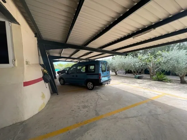 Villa 3 habitaciones 800m² en venta - Rincón de Seca — 33