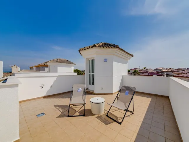 Villa 3 habitaciones 109m² en venta - La marina — 27