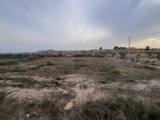 Terreno Rural — 4