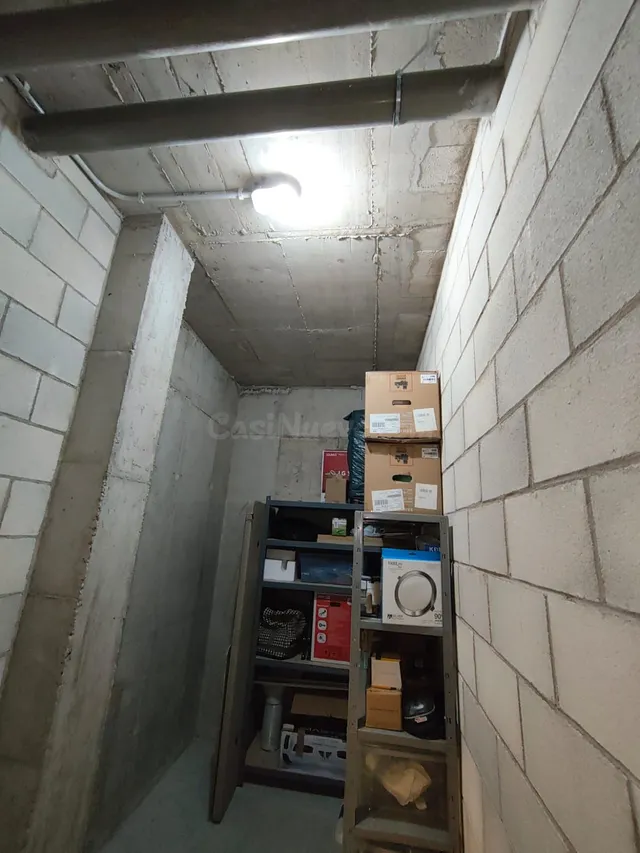 Almacén 7m² en venta - Costa Del Sol