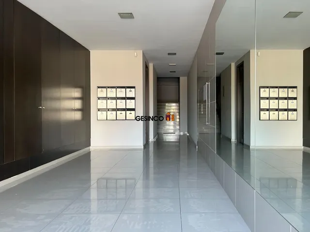 OFICINAS EN ALQUILER EN LA PRINCIPAL ARTERIA EMPRESARIAL DE ONTINYENT — 3