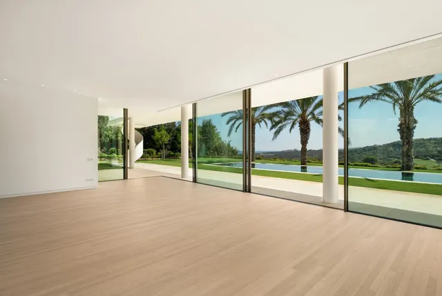 Villa 4 habitaciones 578m² en venta - Casares Golf - Casares del Sol — 29