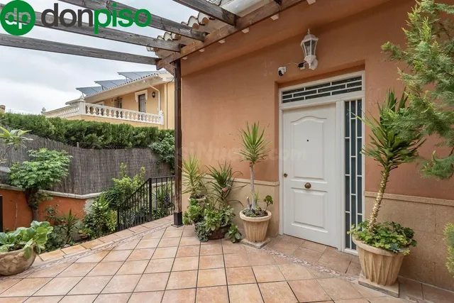 Espectacular Casa de Lujo en Urbanización Los Cerezos - foto 5