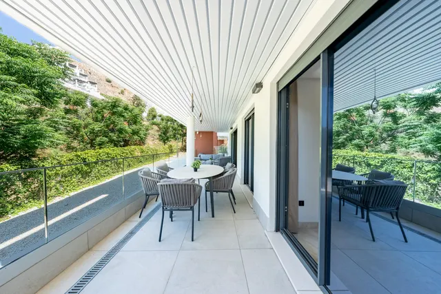 Apartamento 3 habitaciones 130m² en venta - Costa del Sol — 30