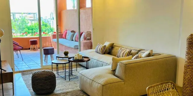 Apartamento 2 habitaciones 115m² en venta - Marbella — 3