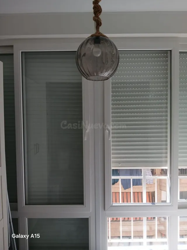 Apartamento 37m² en venta - Centro — 4