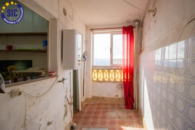 ¡Haz realidad tu proyecto en esta casa con infinitas posibilidades! — 10