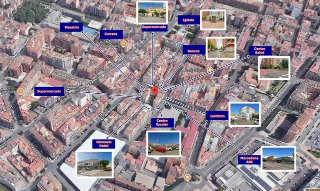 PROMOCIÓN PISOS DE OBRA NUEVA, ÚLTIMAS VIVIENDAS A LA VENTA! - foto 5