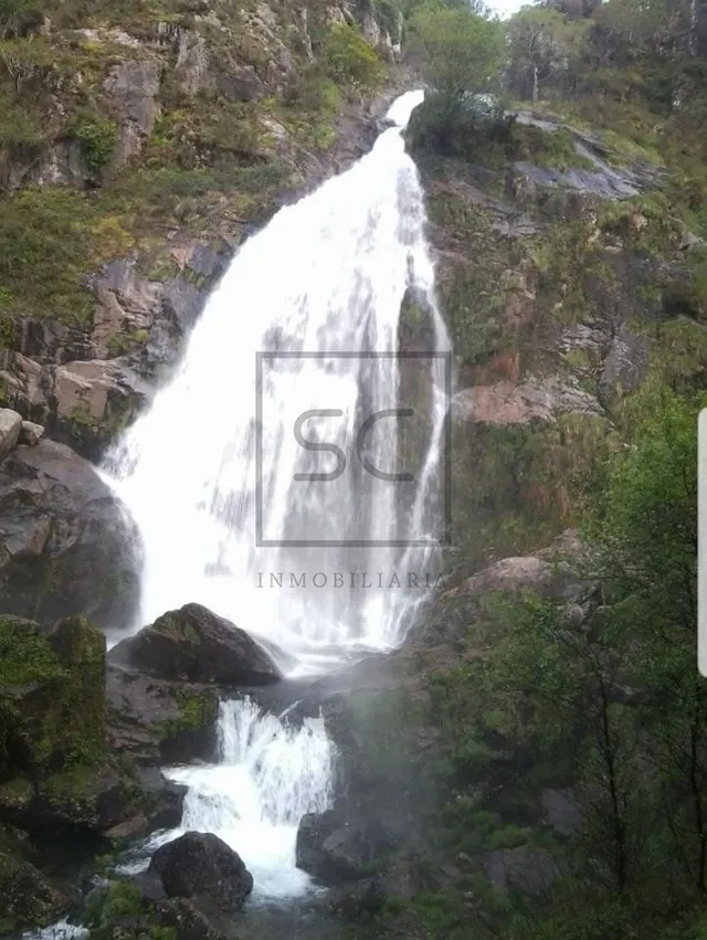 Casa de piedra en Pazos, Neda — 23
