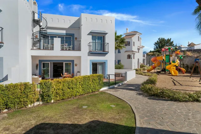 Apartamento 3 habitaciones 112m² en venta - Costa del Sol — 32