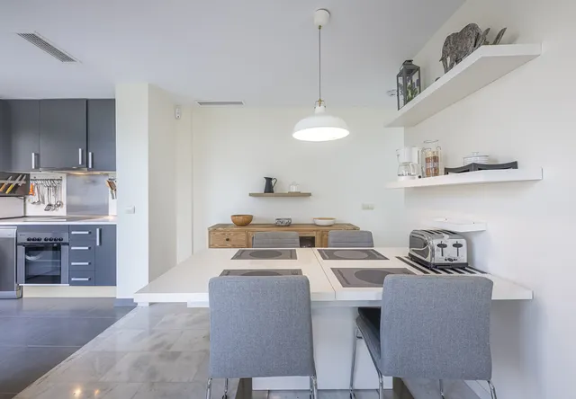 Apartamento 2 habitaciones 99m² en venta - Costa Del Sol — 24