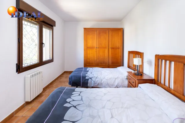 Venta de chalet (tipo Villa) en Monachil (Zona Colinas Bermejas) — 20