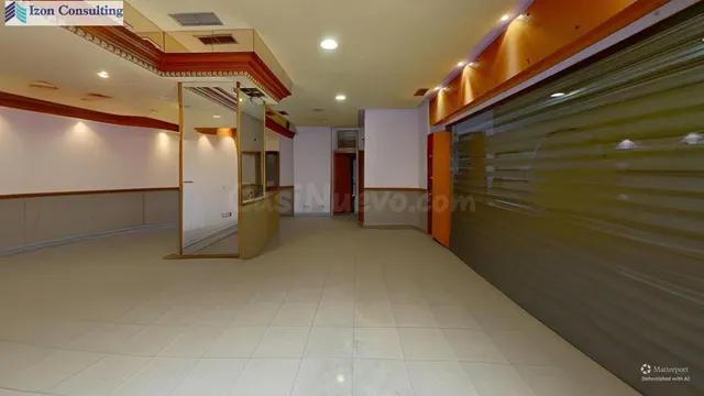 LOCAL DE 98 METROS CERCA DEL CENTRO COMERCIAL ALBACENTER. - foto 4