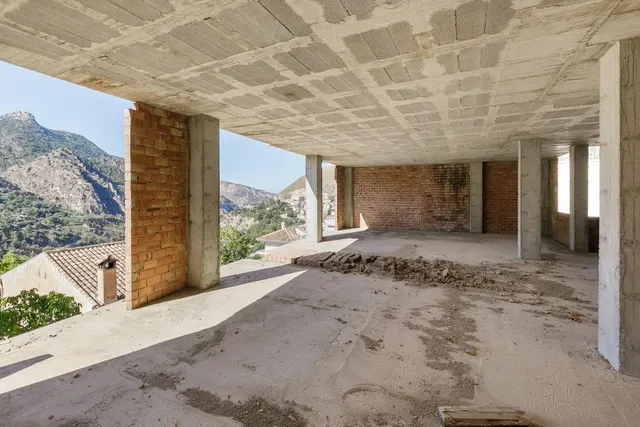 EDIFICIO en Güejar Sierra — 13