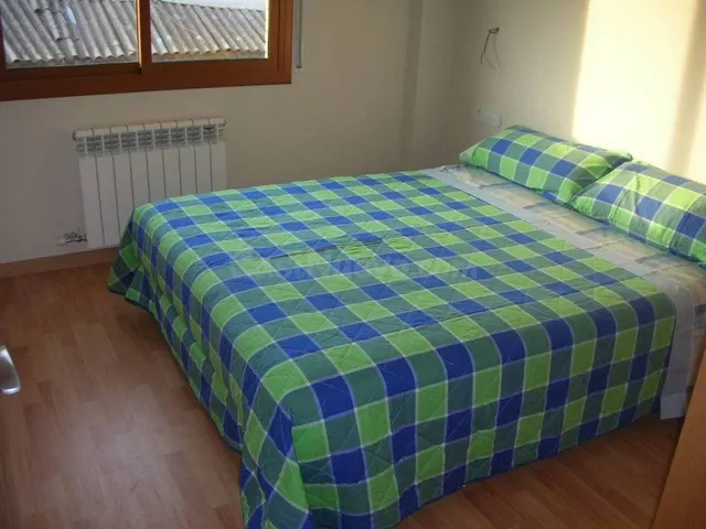 PISO SEMINUEVO CON PARQUING INCLUIDO - foto 4
