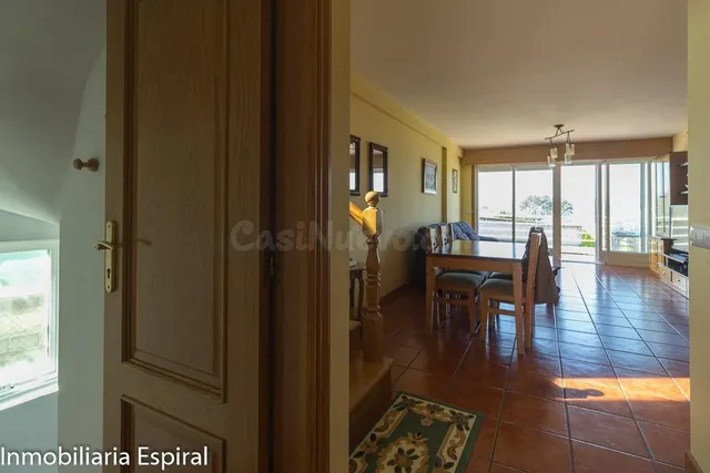 Exclusivo Adosado en Perbes, Miño ✨ — 5