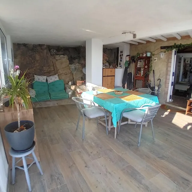 Casa en el Faro de Punta Carnero — 36