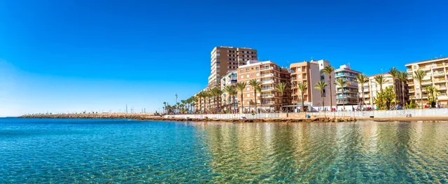 FANTASTICO APARTAMENTO CON PISCINA COMUNITARIA, IDONEO COMO VACACIONAL — 34