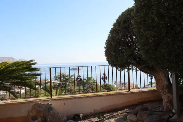 Villa 5 habitaciones 630m² en venta - Altea Pueblo — 14