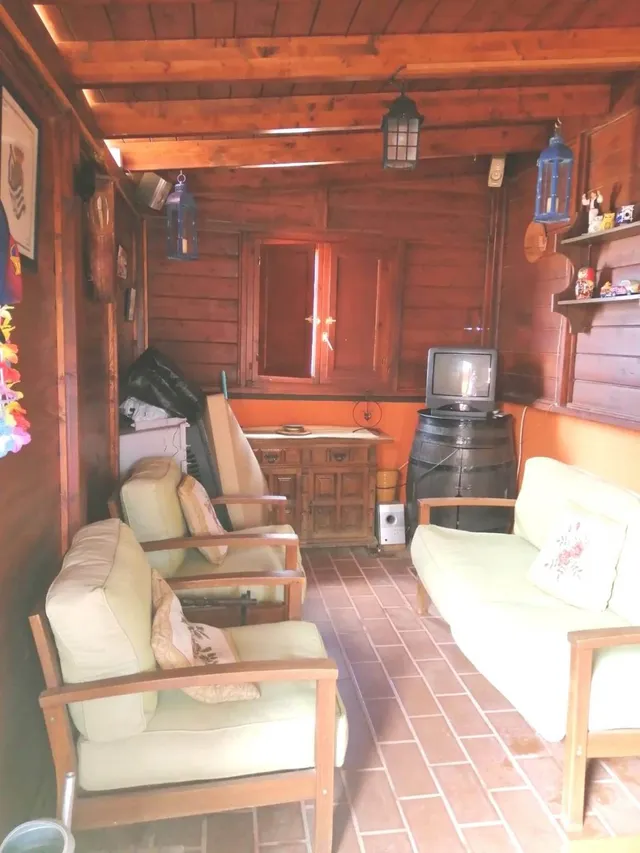 Parque de la Reina, Atíco de 90 m2, 3 dormitorios , 2baños,  - foto 2