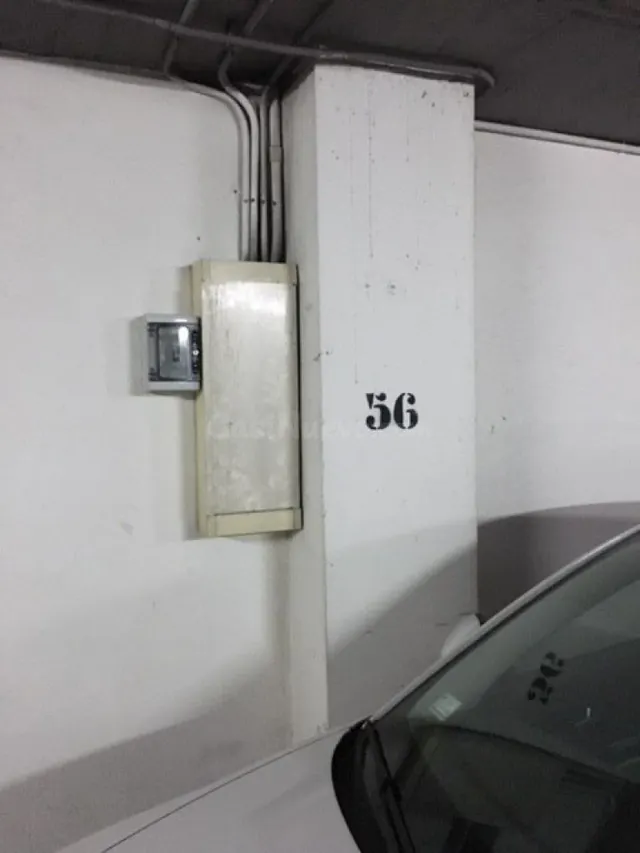 PLAZA DE PARKING EN VENTA
