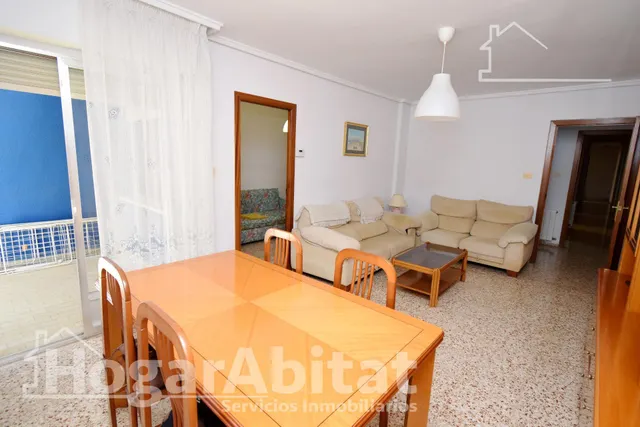¡ZONA CEDRE! ALTO, LUMINOSO Y SEMIREFORMADO CON TERRAZA — 32