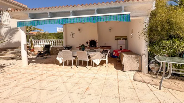 Villa 4 habitaciones 344m² en venta - Centro de la Ciudad Quesada — 9