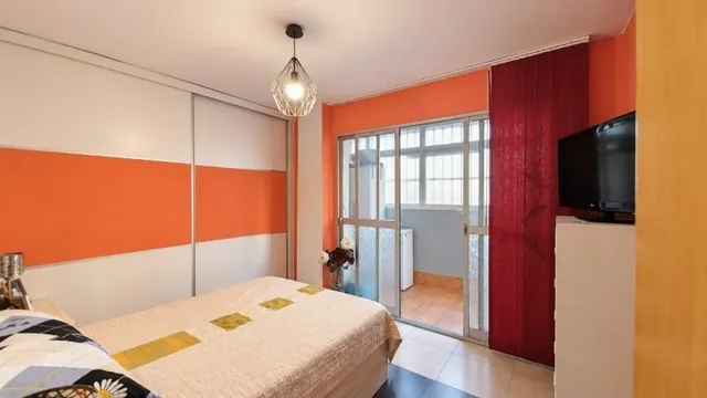 Estupendo piso en venta en malaga — 29