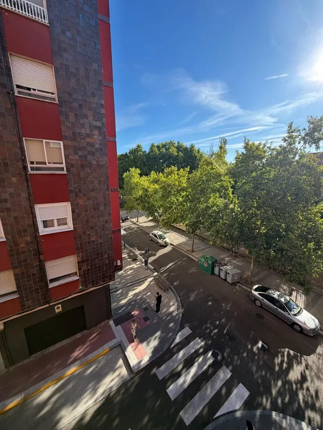 PISO EN VENTA CALLE BLASCO DE GARAY — 8