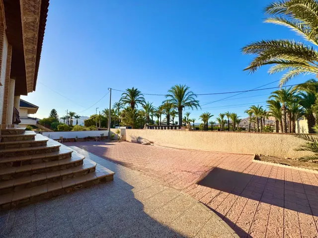 Espectacular Villa de Lujo en Orihuela — 20