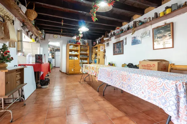 CASONA EN LA OROTAVA — 11