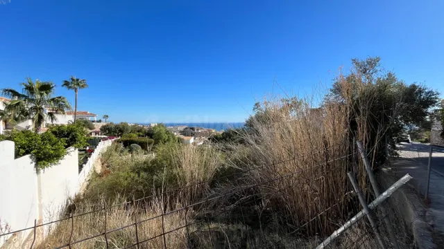 Interesante terreno en venta en Torremuelle, Benalmádena. Má - foto 3