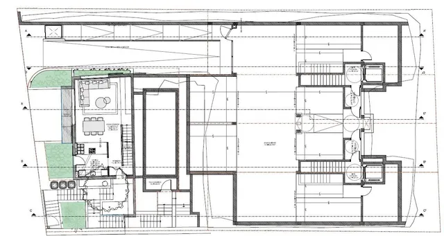 Chalet con garaje y trastero en Génova — 14