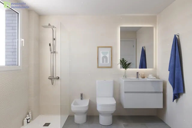 Nueva promoción de obra nueva en villimar - Burgos — 8