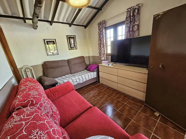 Finca rústica 1 habitación 40m² en venta - South of spain — 7