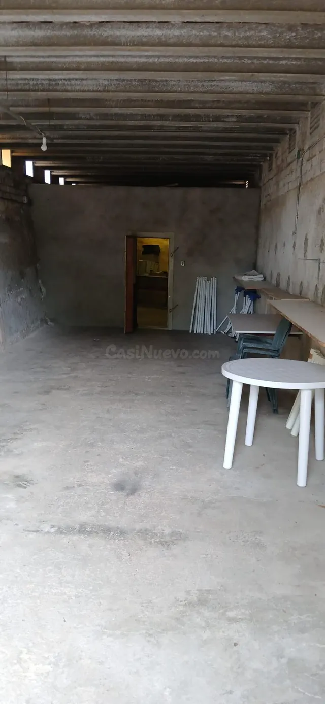 VENTA TERRENO EN ST. MARTÍ DE TOUS 284M2!! - foto 4