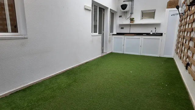 Piso en alquiler en Arenales Las Palmas De Gran Canaria — 11