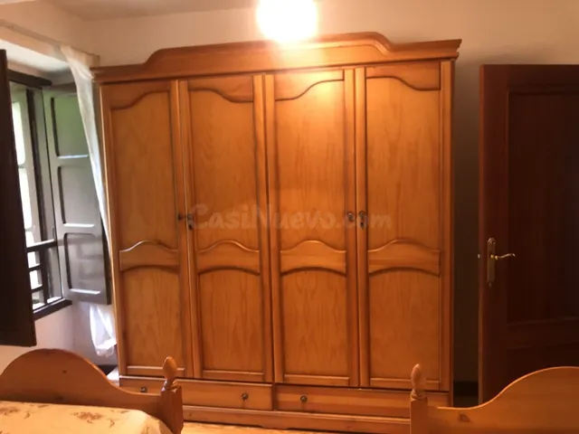 Casa-Chalet en Venta en Lafuente De Lamason Cantabria - foto 5