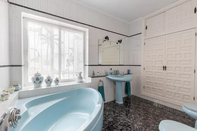 VILLA EN EL PUNTALÓN. MOTRIL — 44