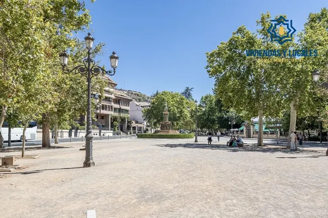EXCLUSIVO INMUEBLE EN PLAZA DE CARRETAS, JUNTO AL EMBLEMÁTICO PASEO DEL SALÓN — 30