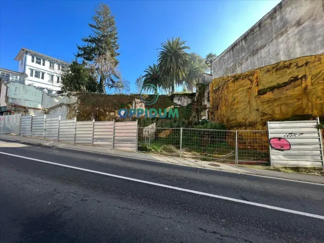 Venta de Suelo Urbano Residencial en SAAVEDRA MENESES, 20-22 - foto 3