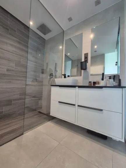 Ático 3 habitaciones 93m² en venta - La Siesta - El Salado - Torreta — 7