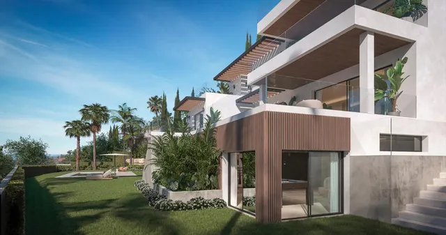 Chalet 6 habitaciones 725m² en venta - Centro — 11