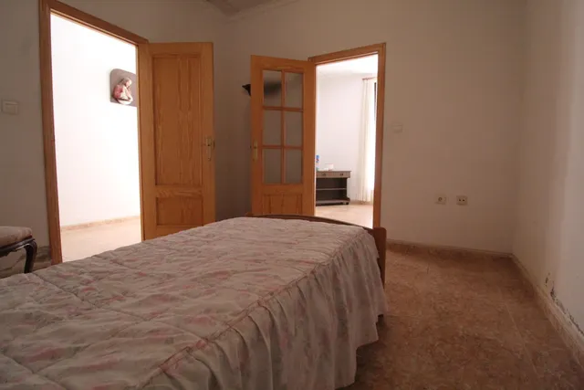 Casa de planta baja en venta en el centro de Torrevieja — 10