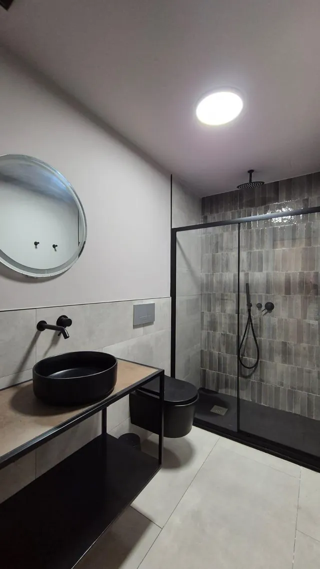 Apartamentos turísticos de un dormitorio — 18