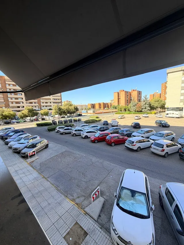 PRECIOSO PISO EN VALDEPASILLAS — 32
